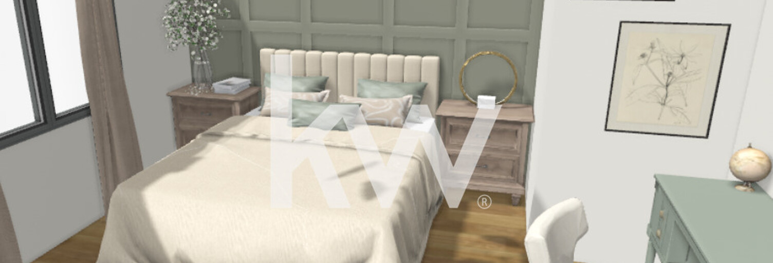 Maison  108 m² à vendre à Verneuil (51700)