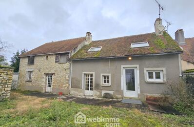 vente maison 175 000 € à proximité de Boiscommun (45340)