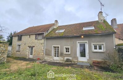 vente maison 175 000 € à proximité de Dadonville (45300)