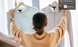 Commerce  283 m² à vendre à Rennes (35000)