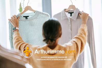 Commerce  196200 €