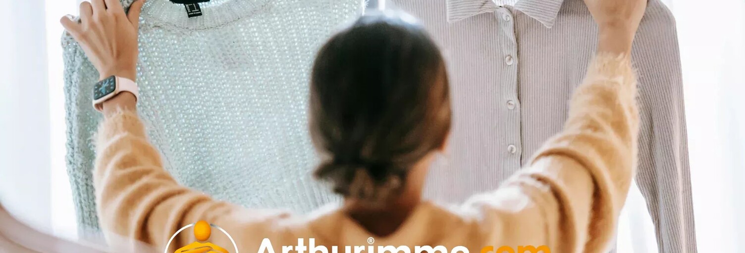 Commerce  283 m² à vendre à Rennes (35000)