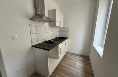 location appartement 250 € CC /mois à proximité de Bages (11100)