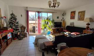 Appartement 3 Pièces 71 m² à vendre à Béziers (34500)