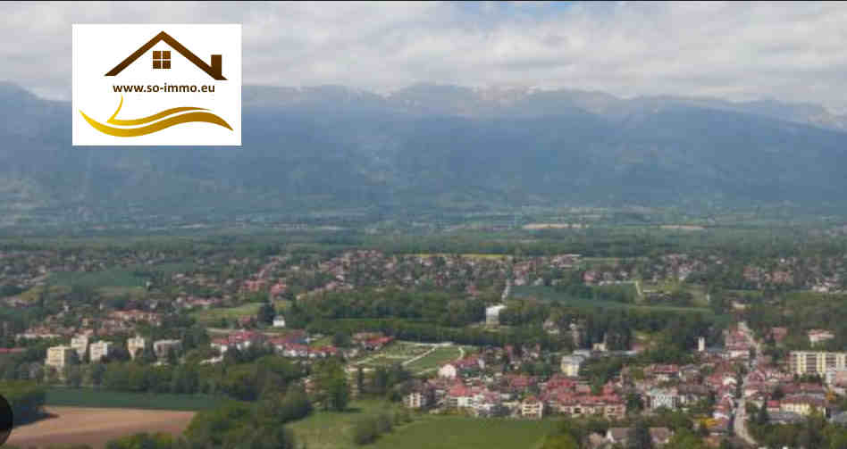 Agence immobilière de SO IMMOBILIER