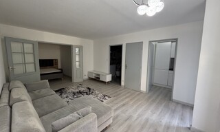 Appartement 2 Pièces 40 m² à vendre à Kingersheim (68260)