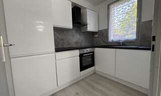 Appartement 2 Pièces 40 m² à vendre à Kingersheim (68260)