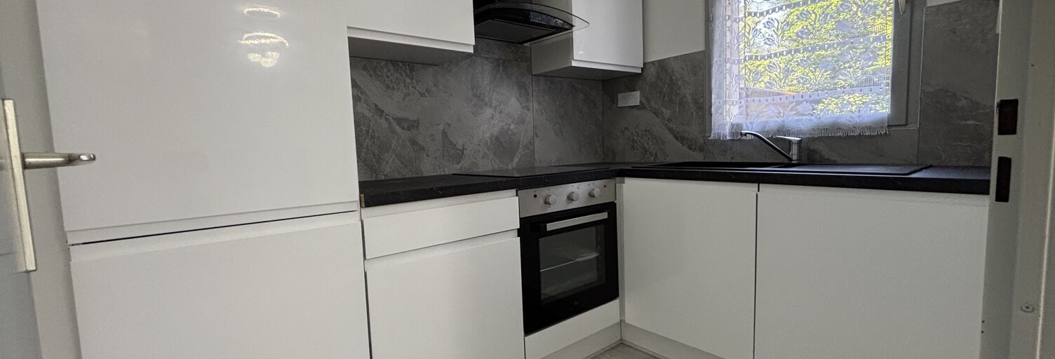 Appartement 2 Pièces 40 m² à vendre à Kingersheim (68260)