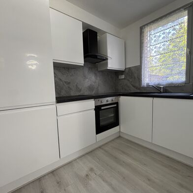 Appartement 2 pièces 90000 €