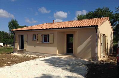 location maison 1 030 € CC /mois à proximité de Martignas-sur-Jalle (33127)