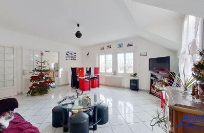 vente appartement 100 000 € à proximité de Villotte-Devant-Louppy (55250)