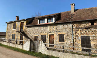 Maison 4 Pièces 160 m² à vendre à Semur-en-Brionnais (71110)