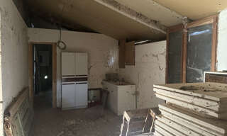 Maison 4 Pièces 160 m² à vendre à Semur-en-Brionnais (71110)