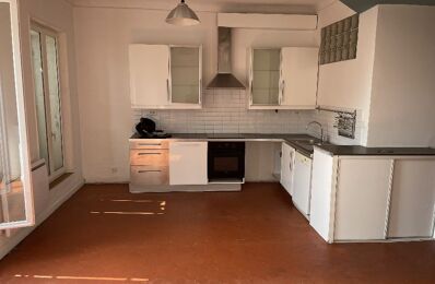 location appartement 844 € CC /mois à proximité de Marseille 14 (13014)