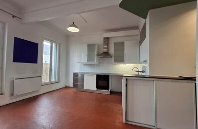 location appartement 844 € CC /mois à proximité de Marseille 3 (13003)