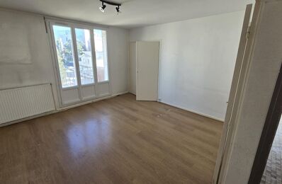 vente appartement 127 000 € à proximité de Seyssins (38180)