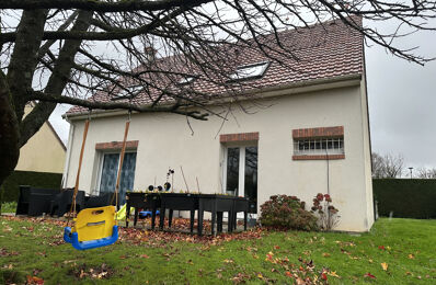 location maison 1 050 € CC /mois à proximité de Bois-Guillaume (76230)