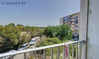 Appartement 2 Pièces 43 m² à vendre à Perpignan (66000)