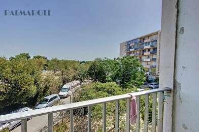 Appartement 2 pièces 49000 €