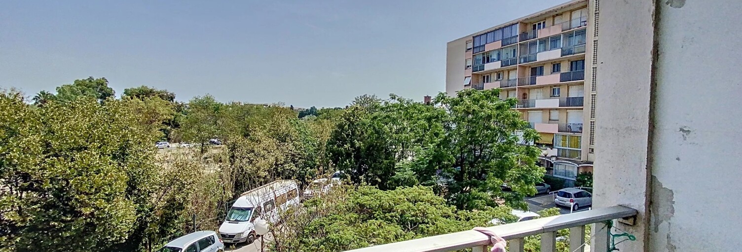 Appartement 2 Pièces 43 m² à vendre à Perpignan (66000)