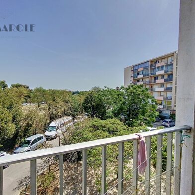 Appartement 2 pièces 49000 €