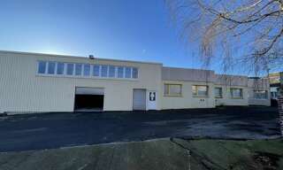 Commerce 10 Pièces 257 m² à louer à Saint-Quentin (02100)