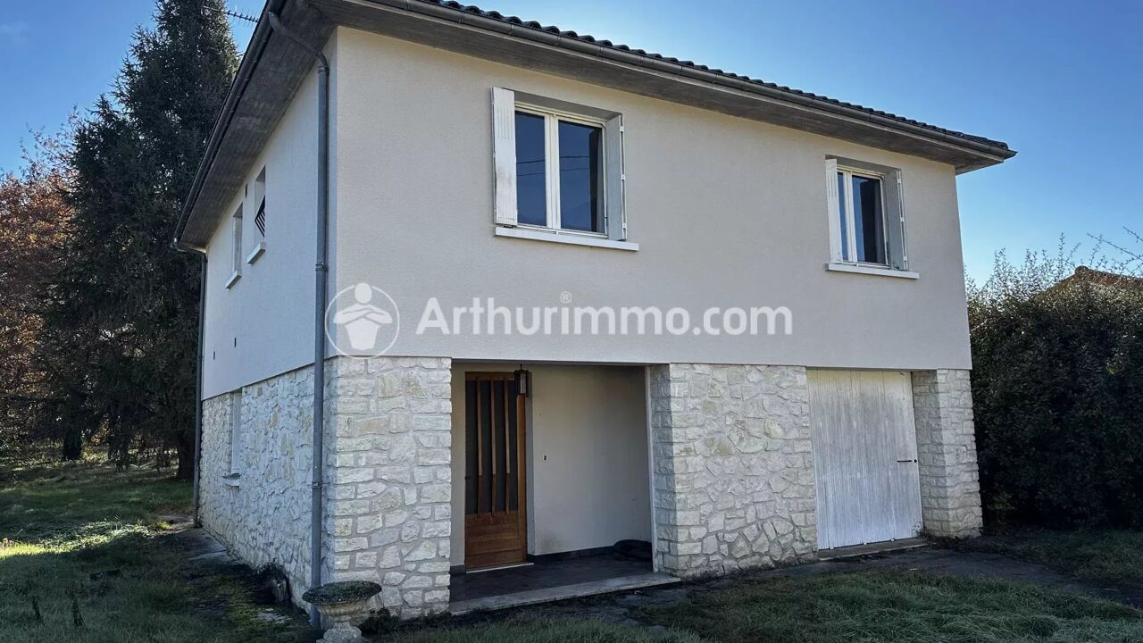 maison 4 pièces 99 m2 à vendre à Razac-sur-l'Isle (24430)