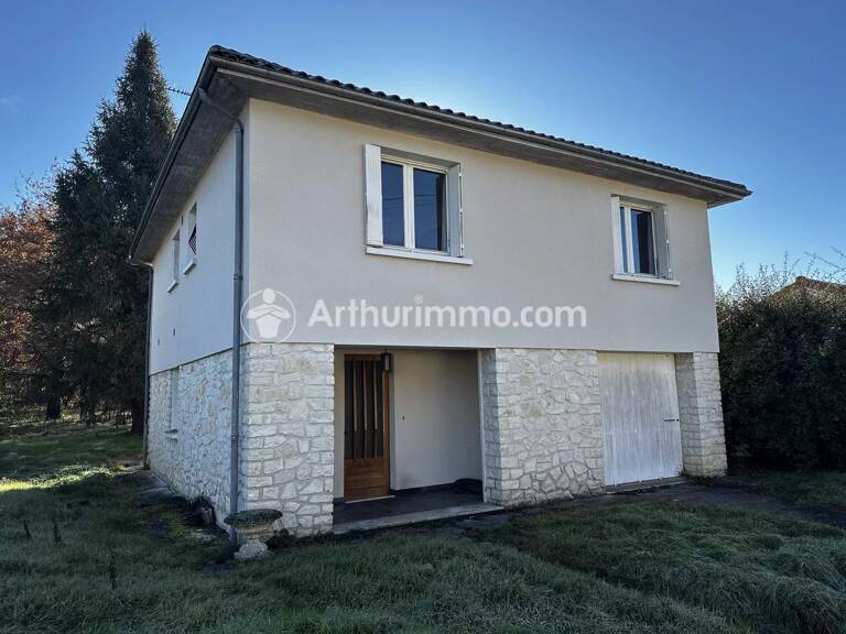 Maison à étage 99 m², 4 pièces, 3 chambres — photo 1