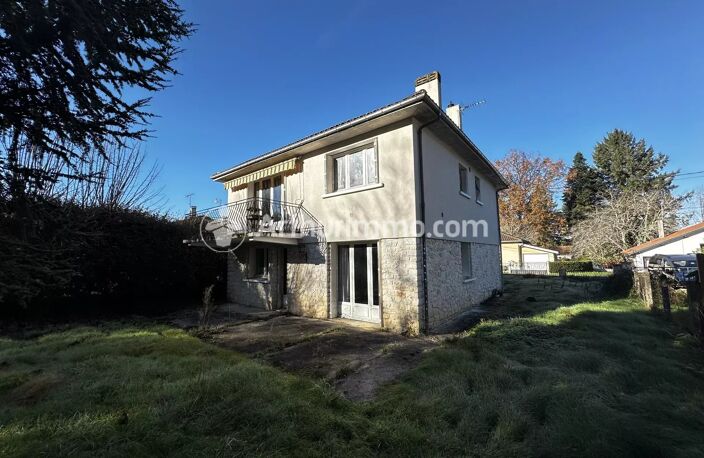 Maison à étage 99 m², 4 pièces, 3 chambres — photo 2