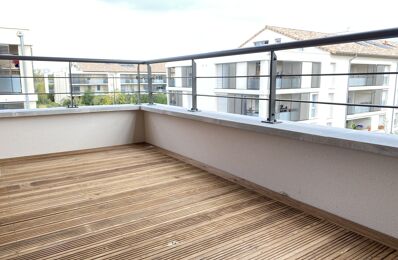 location appartement 640 € CC /mois à proximité de Léguevin (31490)