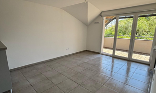 Appartement 3 Pièces 60 m² à louer à Fenouillet (31150)