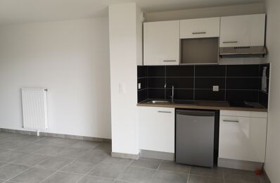 location appartement 586 € CC /mois à proximité de Muret (31600)