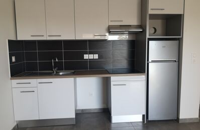 location appartement 804 € CC /mois à proximité de Léguevin (31490)