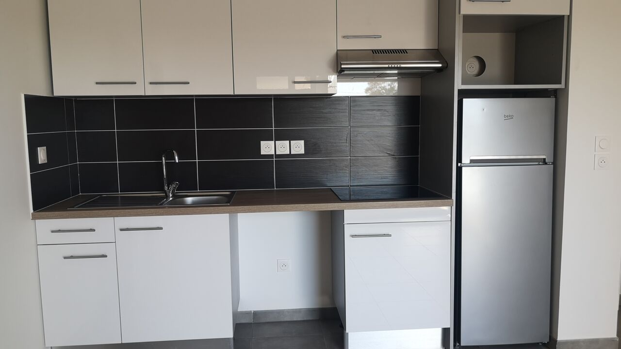 appartement 3 pièces 65 m2 à louer à Cugnaux (31270)