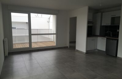 location appartement 702 € CC /mois à proximité de Léguevin (31490)