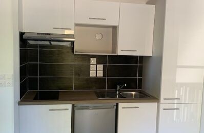 location appartement 639 € CC /mois à proximité de Mont-Saxonnex (74130)