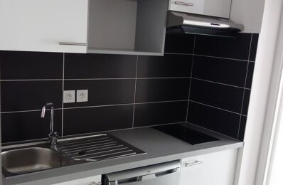 location appartement 542 € CC /mois à proximité de Blagnac (31700)