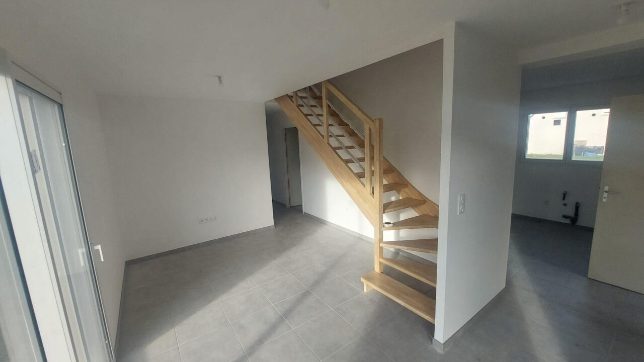 maison 8 pièces 136 m2 à vendre à Ploufragan (22440)