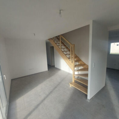 Maison 8 pièces 136 m²