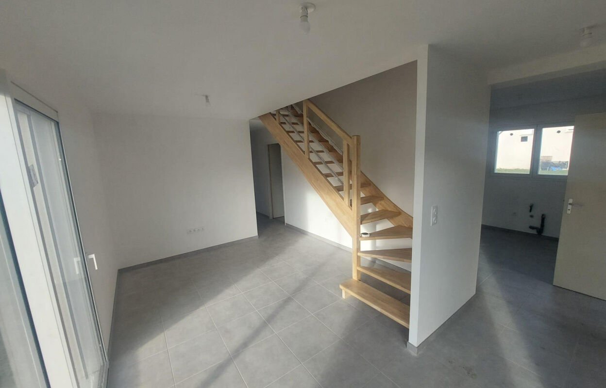 maison 8 pièces 136 m2 à vendre à Ploufragan (22440)