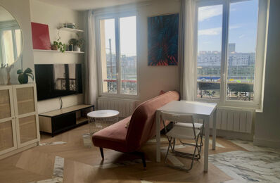 vente appartement 329 000 € à proximité de Ivry-sur-Seine (94200)