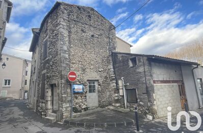 vente maison 66 000 € à proximité de La Voulte-sur-Rhône (07800)