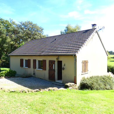 Maison 4 pièces 187000 €