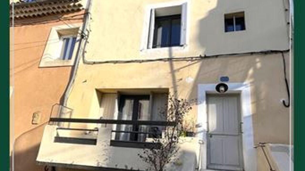 maison 6 pièces 145 m2 à louer à Orange (84100)