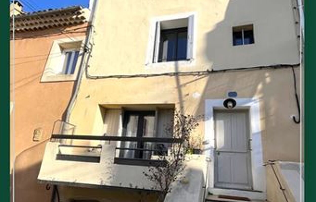 maison 6 pièces 145 m2 à louer à Orange (84100)