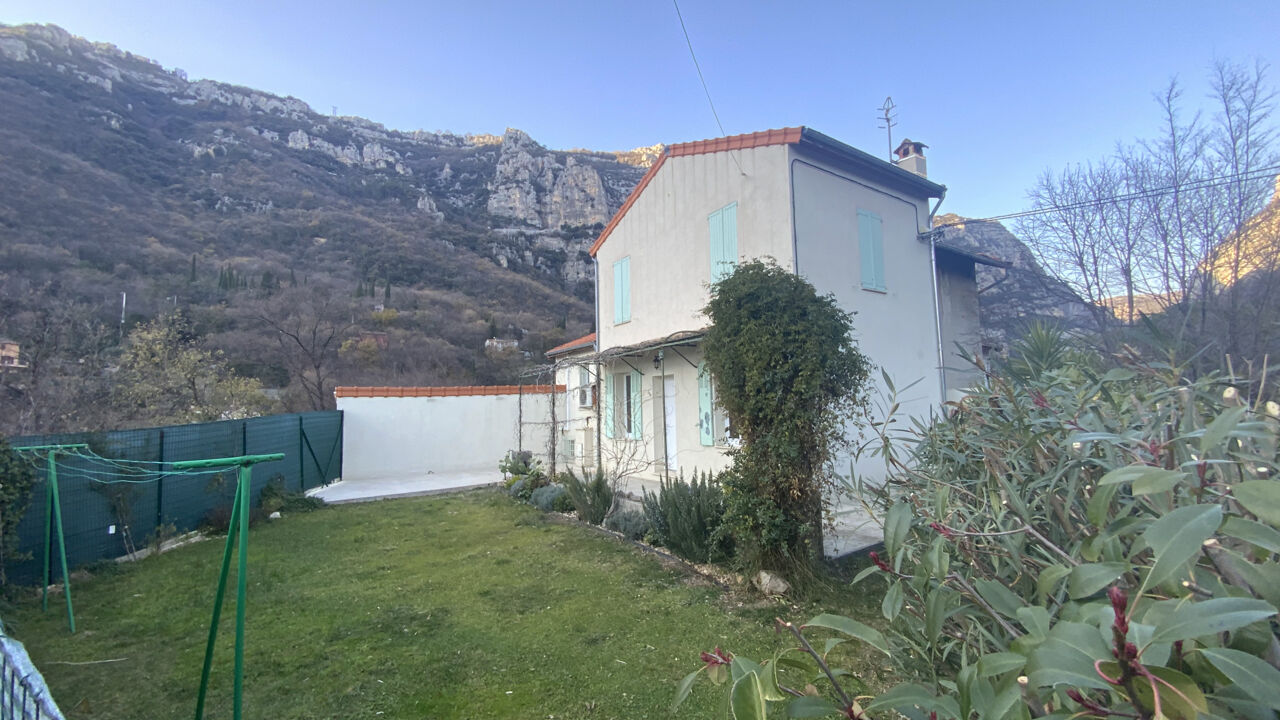 maison 3 pièces 53 m2 à louer à Tourrettes-sur-Loup (06140)