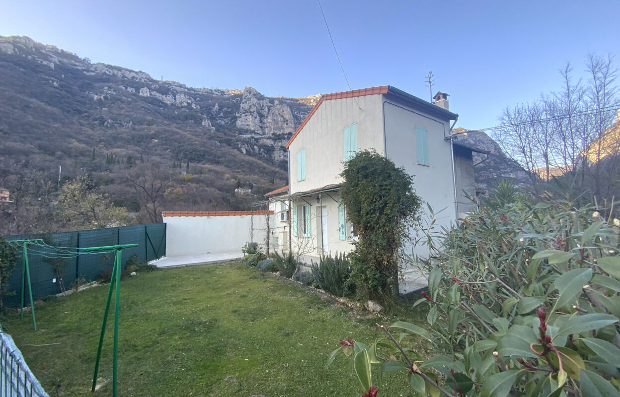 maison 3 pièces 53 m2 à louer à Tourrettes-sur-Loup (06140)