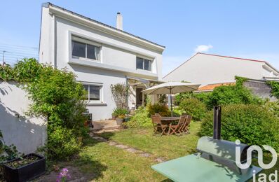 vente maison 422 000 € à proximité de Saint-Aignan-Grandlieu (44860)