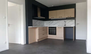 Appartement 2 Pièces 34 m² à louer à Saint-Dié-des-Vosges (88100)