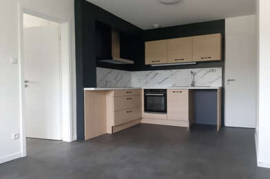 Appartement 2 pièces 450 €